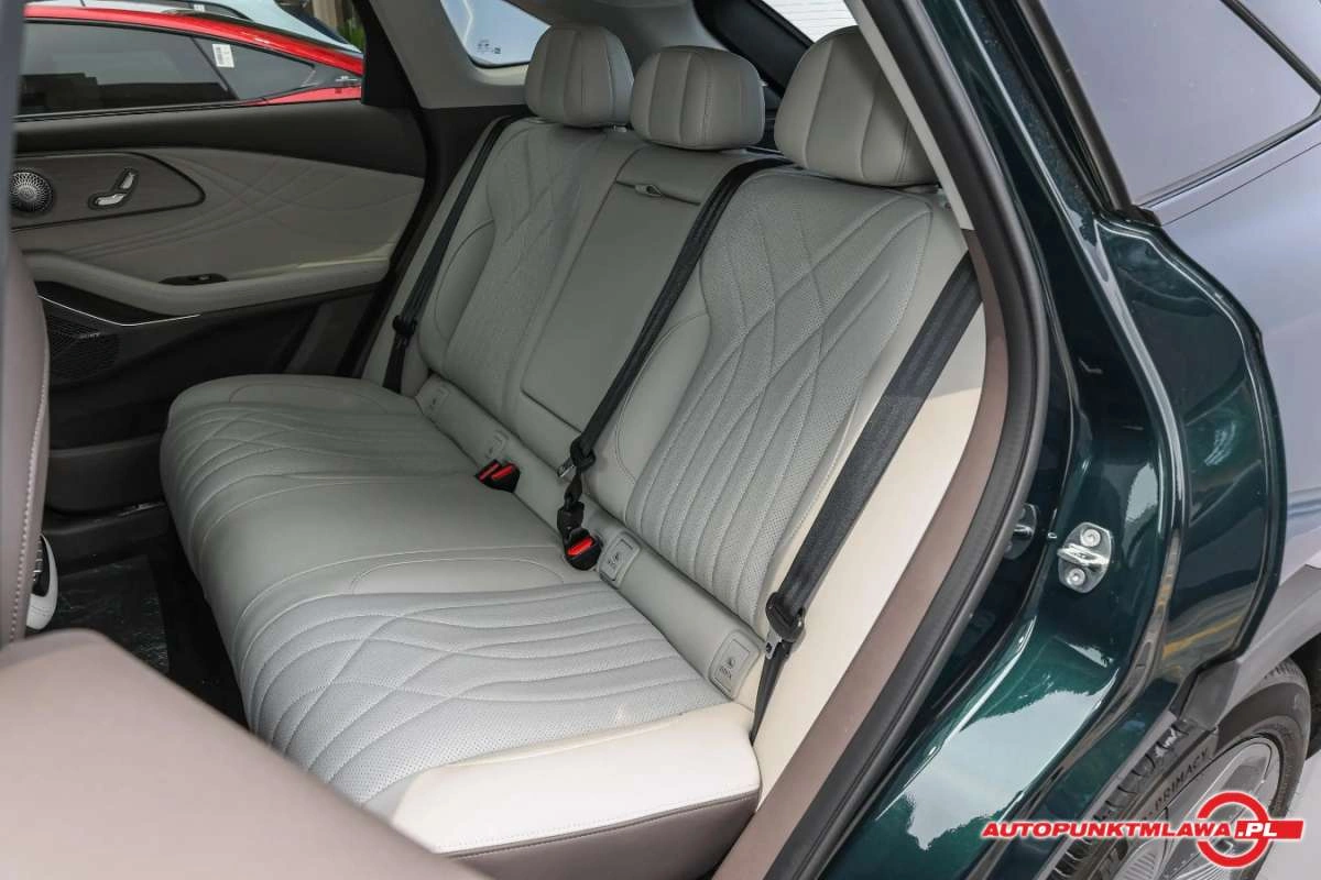 Omoda 9 - Zdjęcie 14