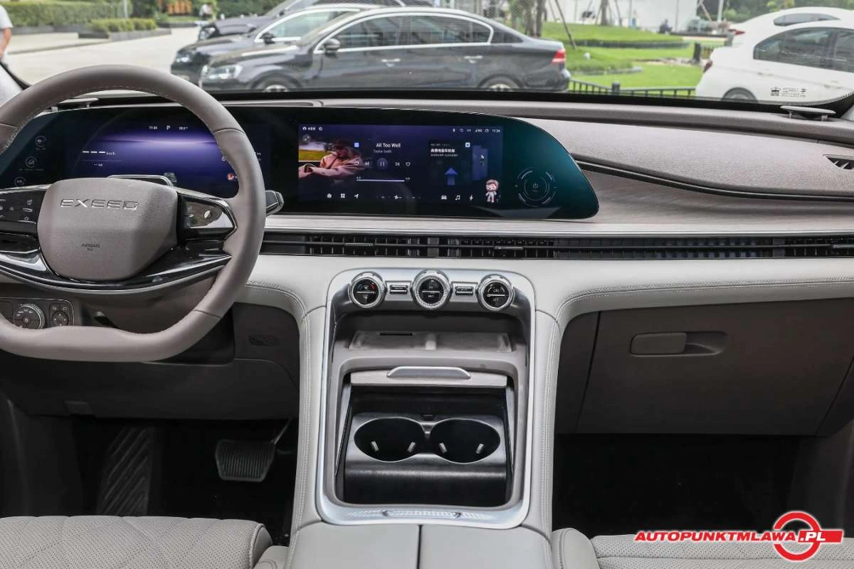 Omoda 9 - Zdjęcie 9