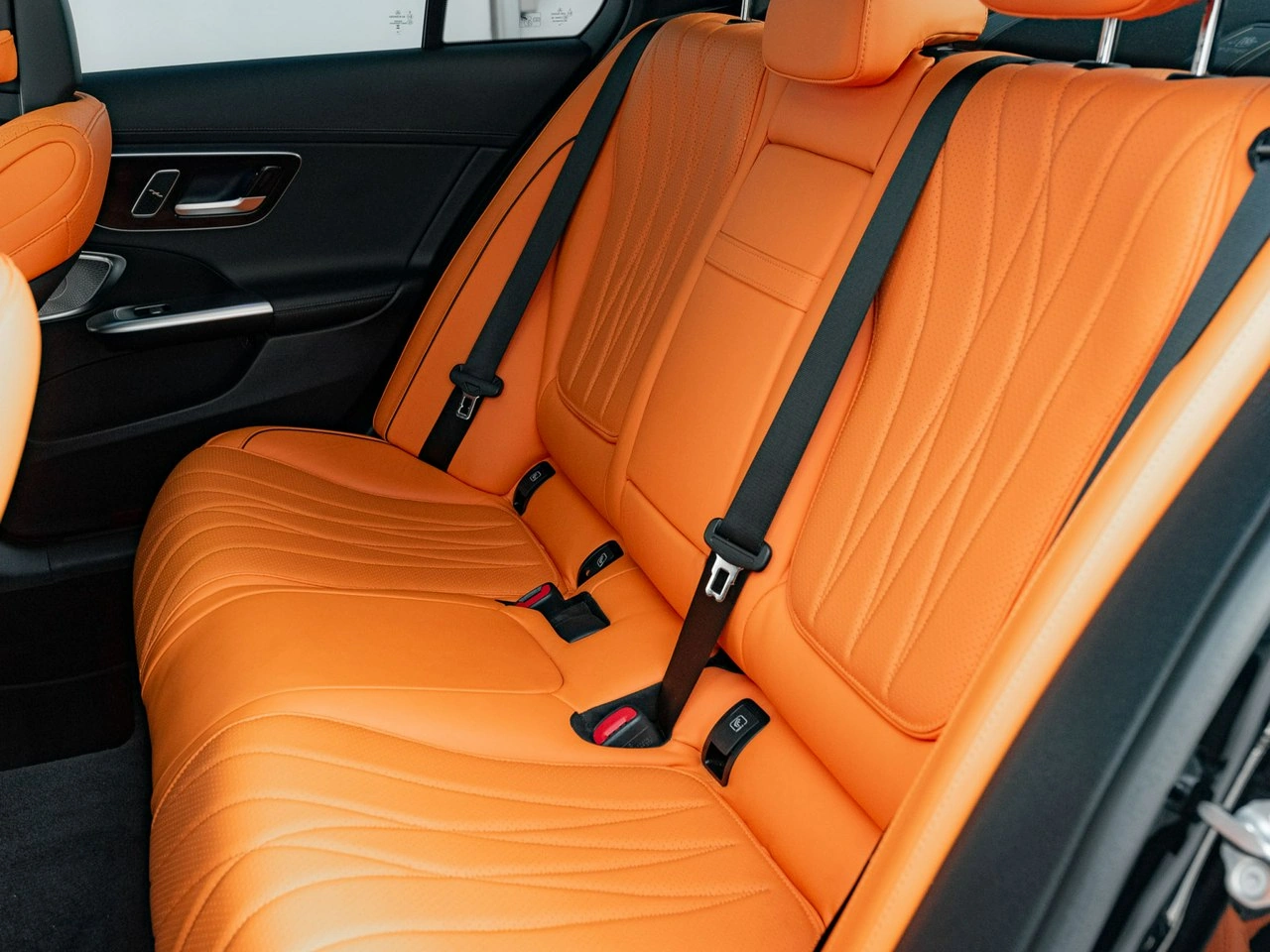 Mercedes C 300 - Zdjęcie 22