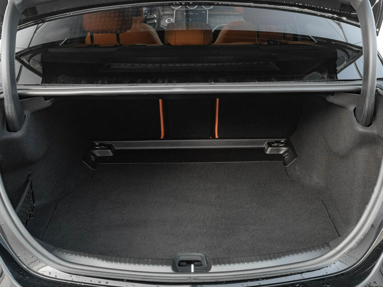 Mercedes C 300 - Zdjęcie 23