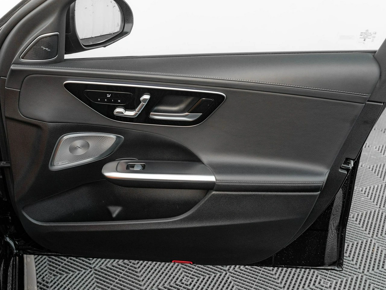 Mercedes C 300 - Zdjęcie 26