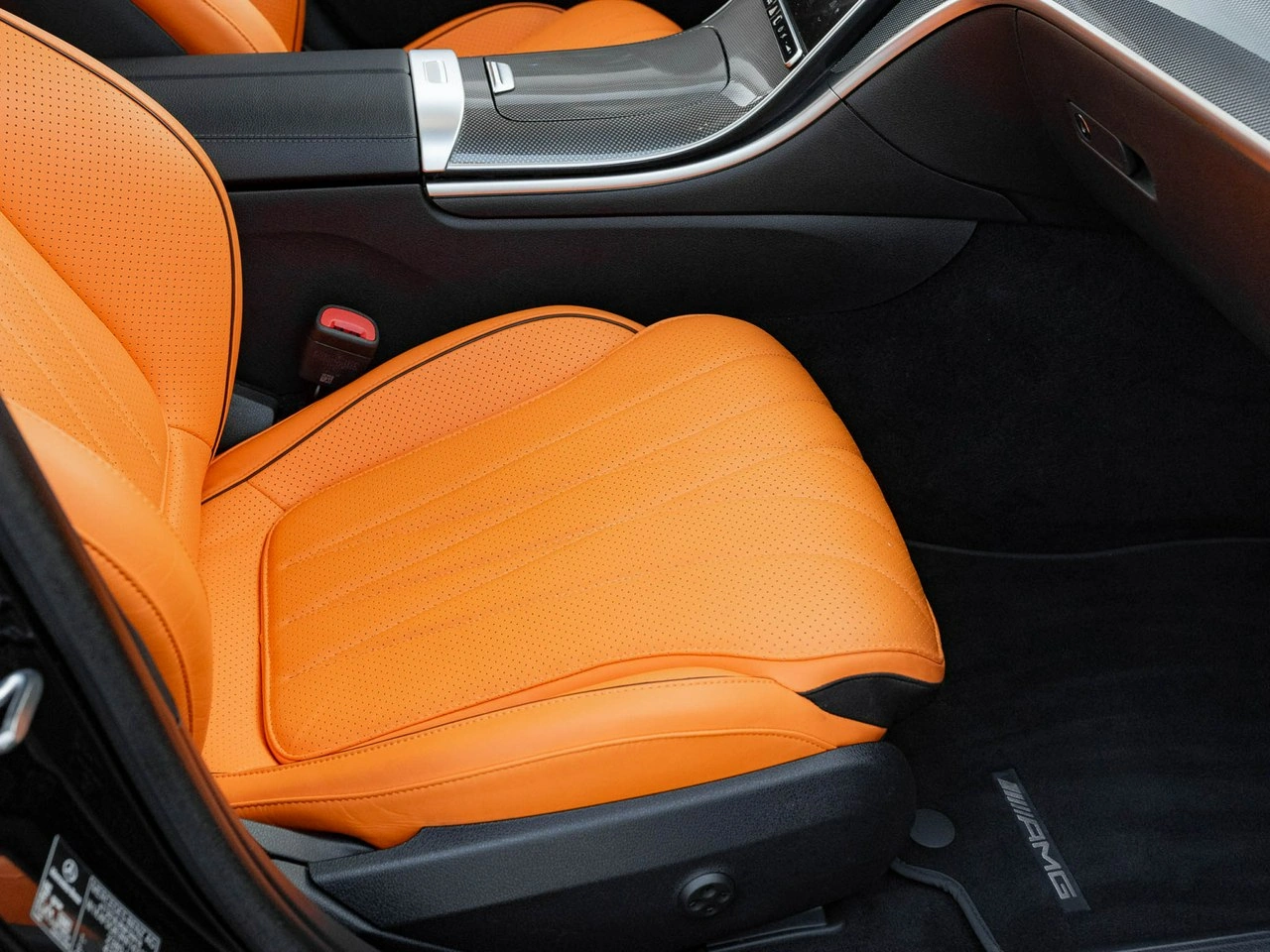 Mercedes C 300 - Zdjęcie 28