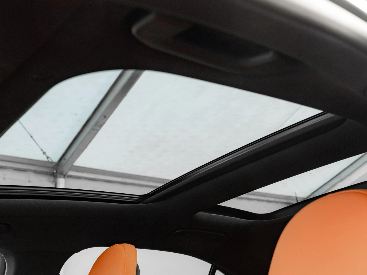 Mercedes C 300 - Zdjęcie 29