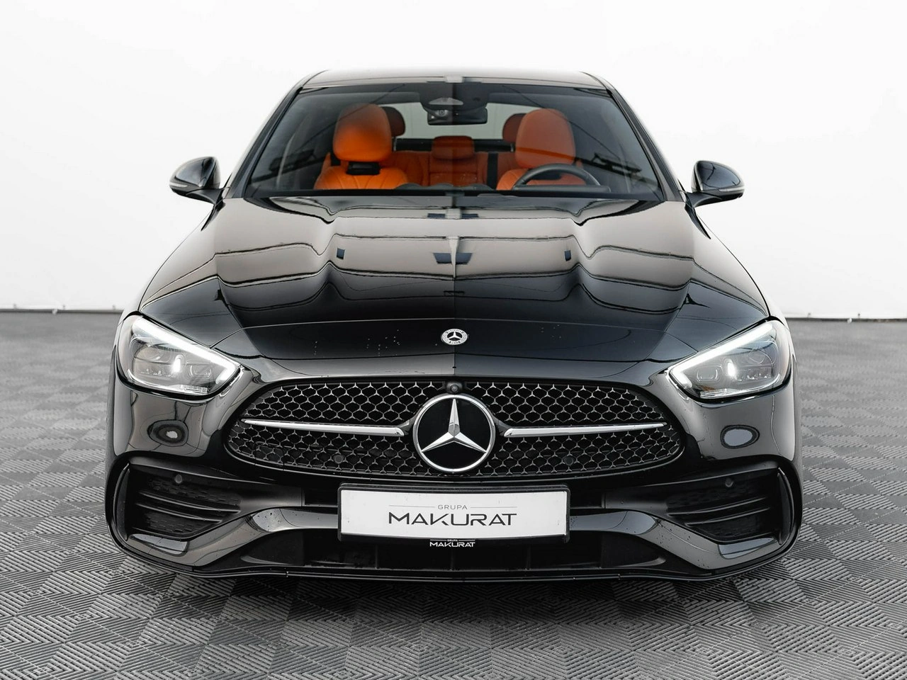 Mercedes C 300 - Zdjęcie 6