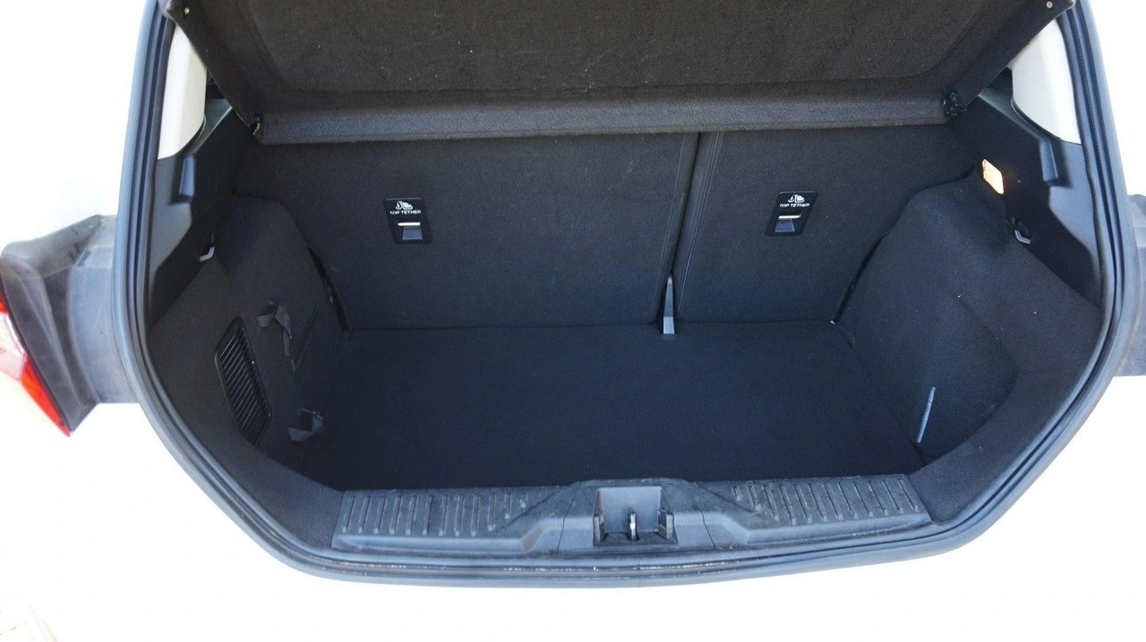 Ford Fiesta - Zdjęcie 11