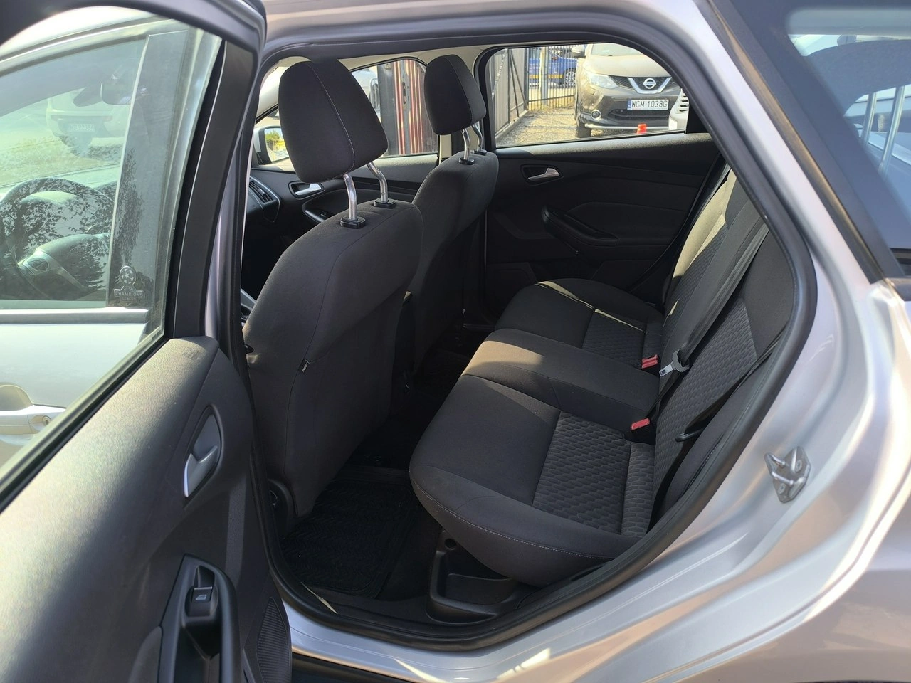 Ford Focus - Zdjęcie 16