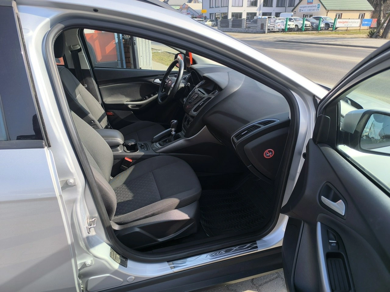 Ford Focus - Zdjęcie 18