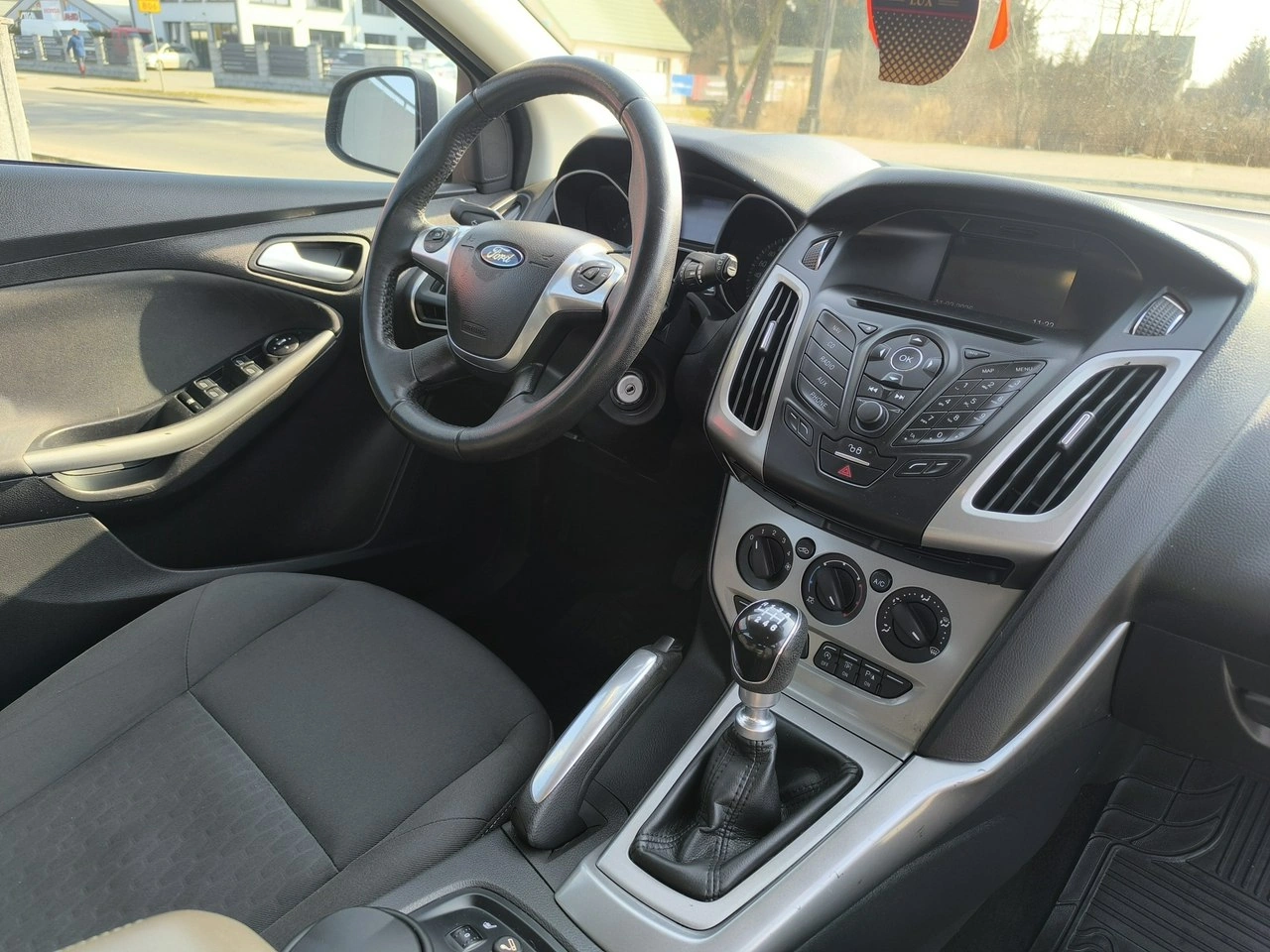 Ford Focus - Zdjęcie 20