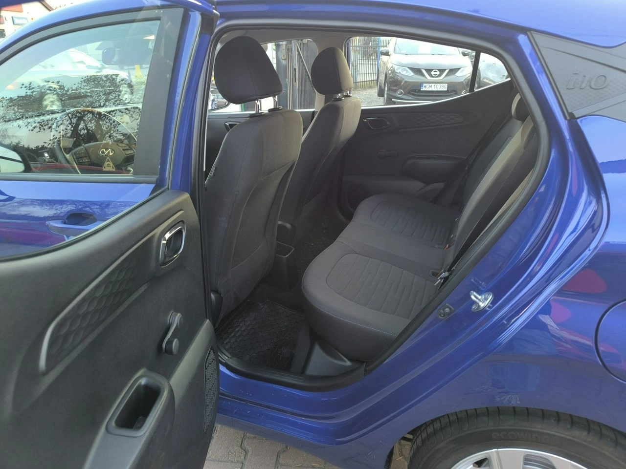 Hyundai i10 - Zdjęcie 16