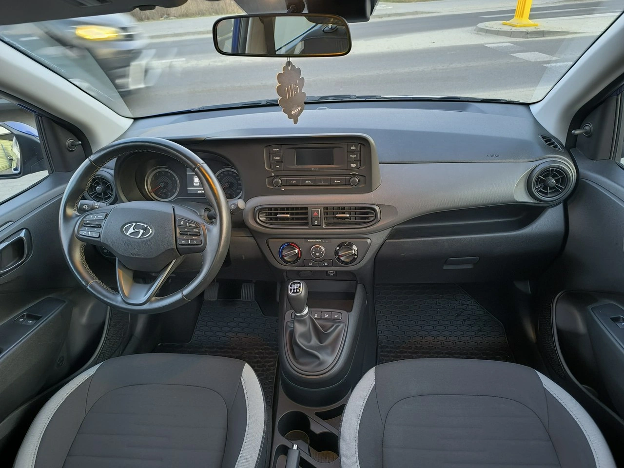 Hyundai i10 - Zdjęcie 17