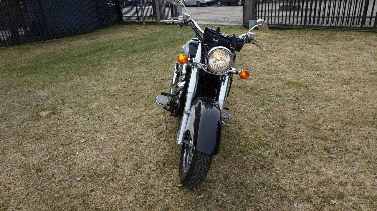 Kawasaki Vulcan - Zdjęcie 7