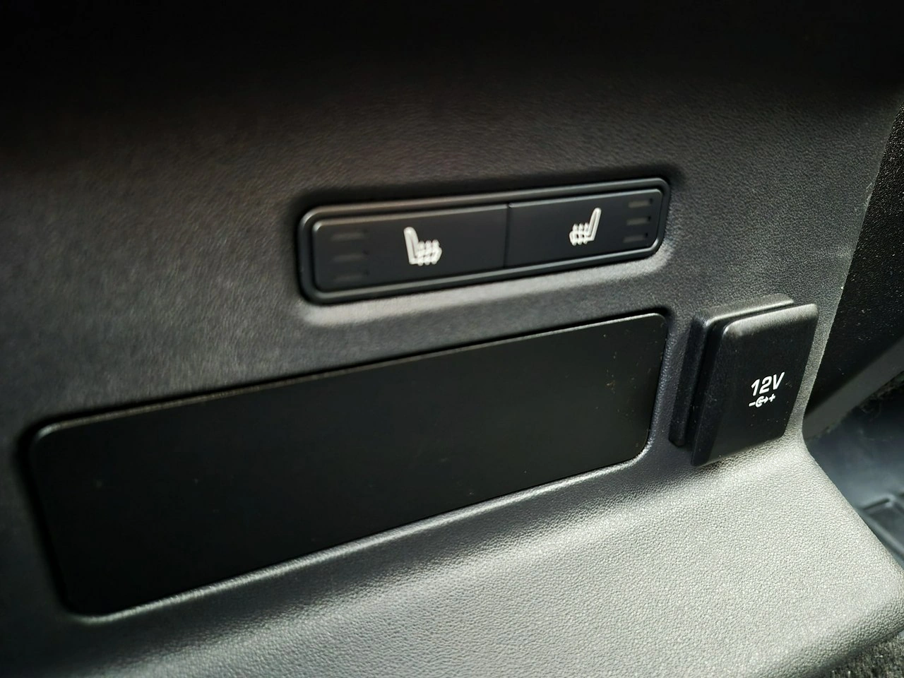 Land Rover Range Rover Velar - Zdjęcie 24