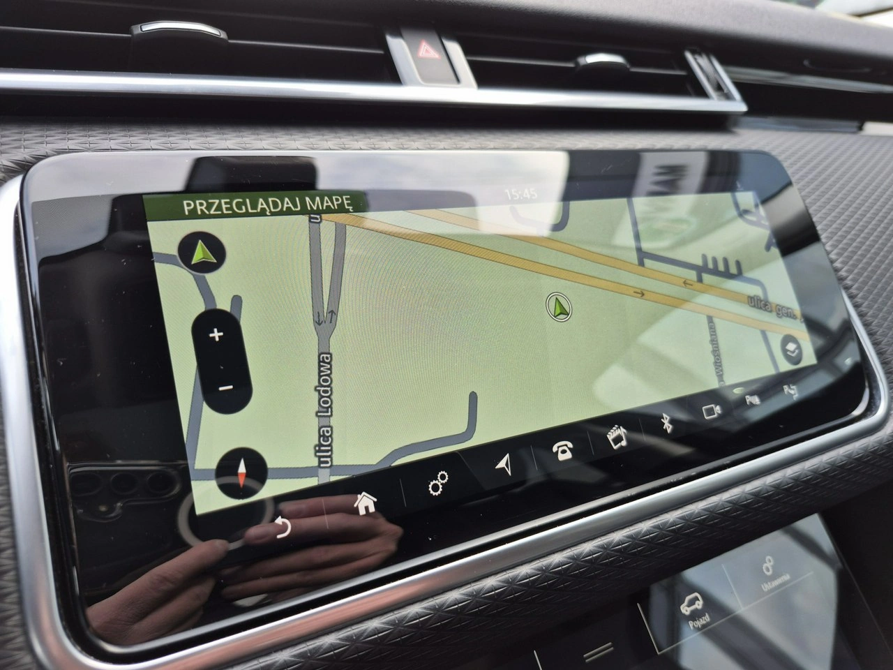 Land Rover Range Rover Velar - Zdjęcie 39