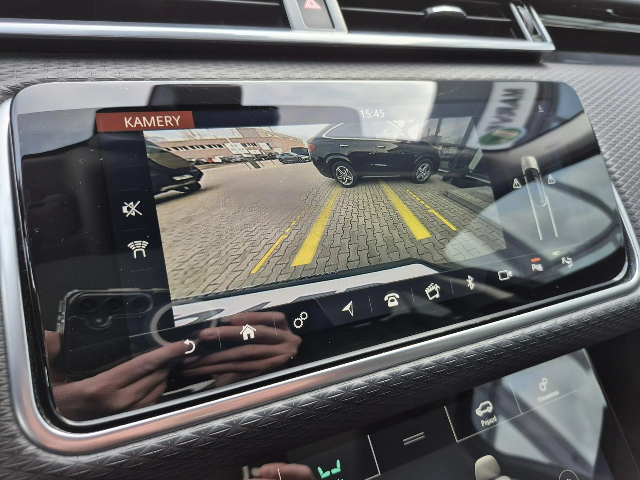 Land Rover Range Rover Velar - Zdjęcie 41