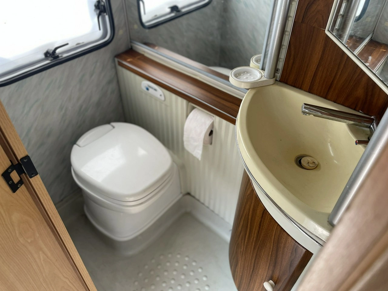 Fiat Ducato - Zdjęcie 9