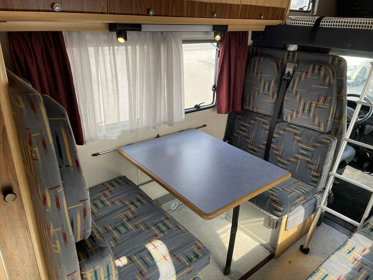 Fiat Ducato - Zdjęcie 10