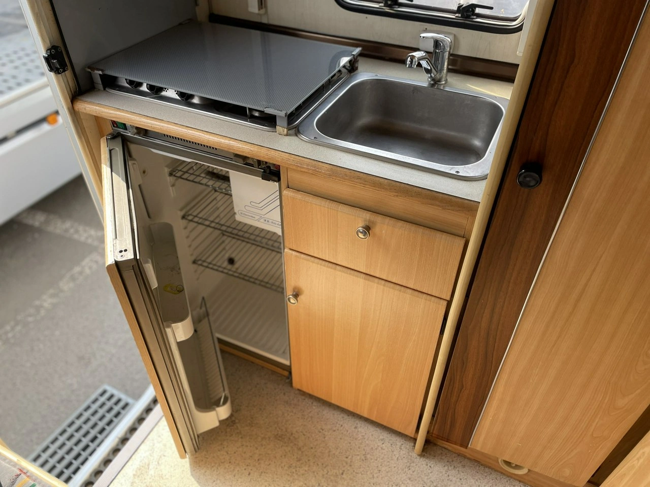 Fiat Ducato - Zdjęcie 11