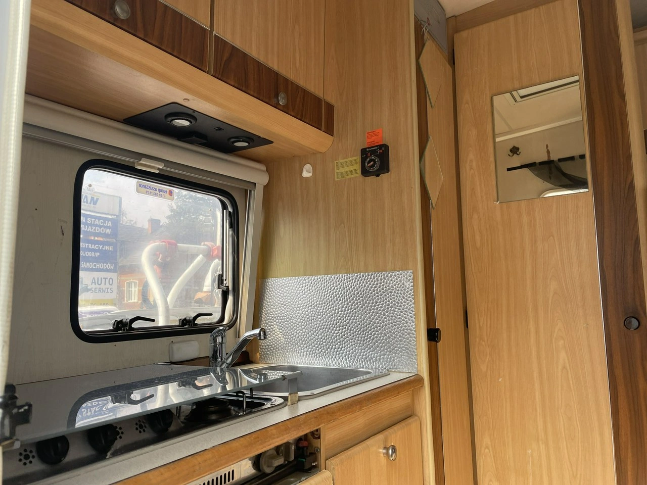 Fiat Ducato - Zdjęcie 12