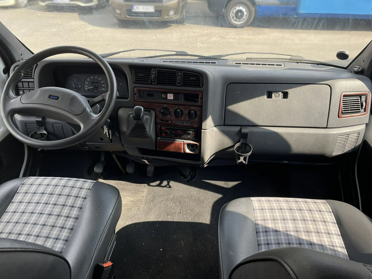 Fiat Ducato - Zdjęcie 13