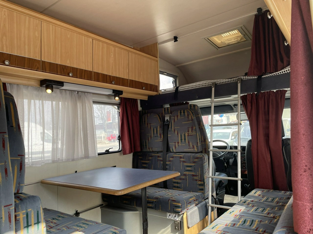 Fiat Ducato - Zdjęcie 14