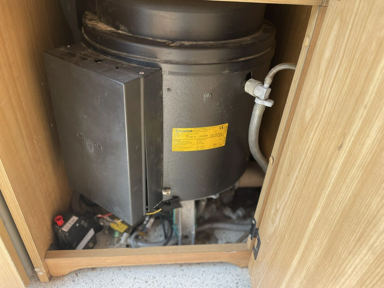 Fiat Ducato - Zdjęcie 18