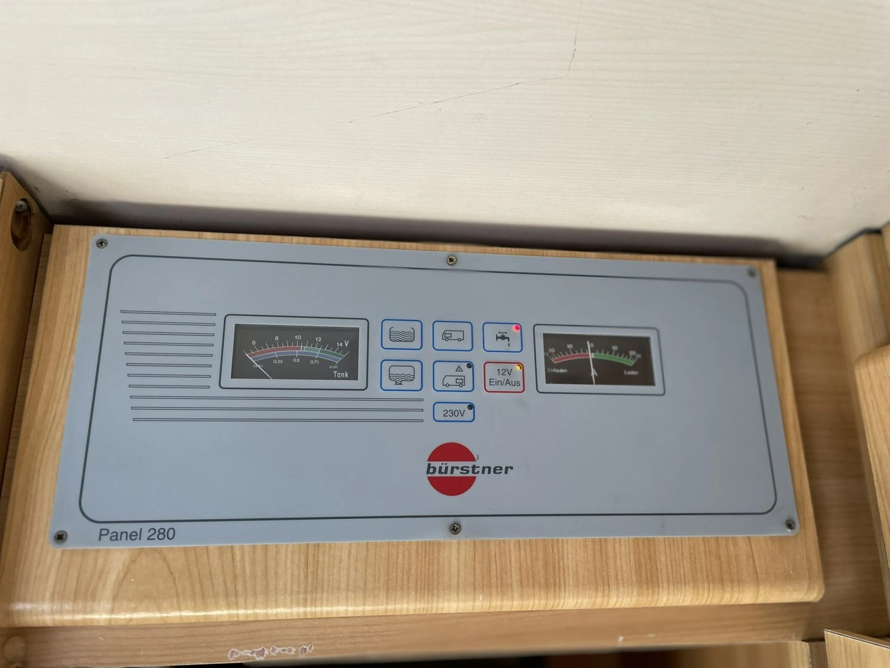 Fiat Ducato - Zdjęcie 19