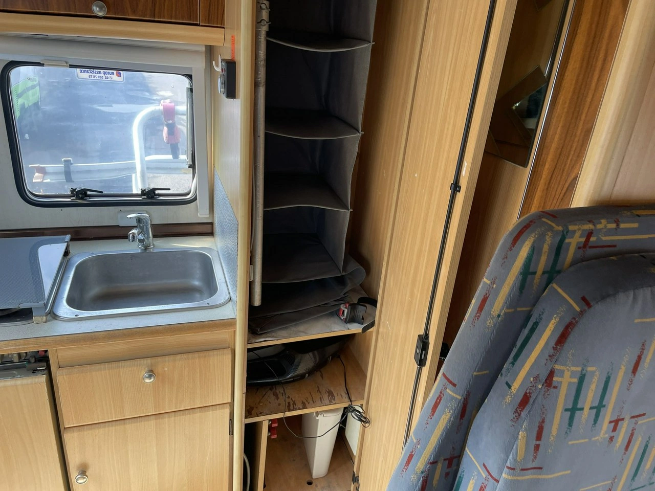 Fiat Ducato - Zdjęcie 21