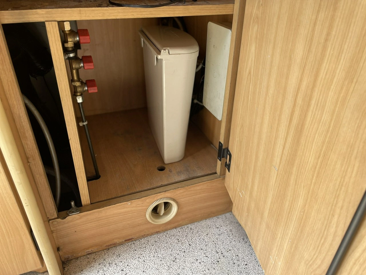 Fiat Ducato - Zdjęcie 21