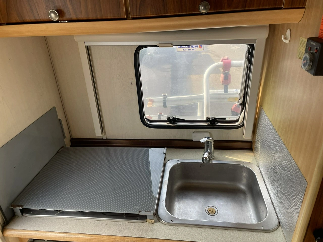 Fiat Ducato - Zdjęcie 22