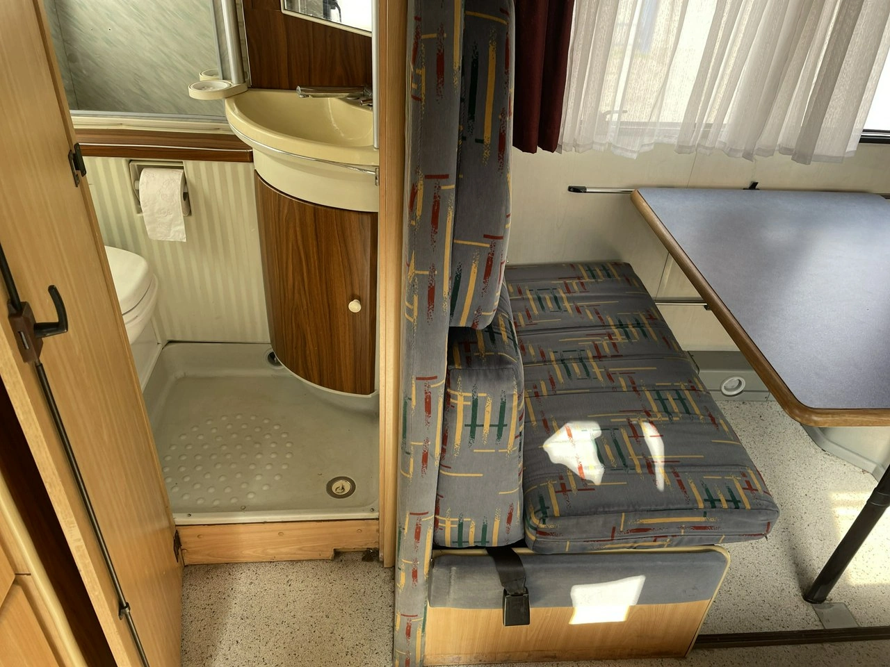 Fiat Ducato - Zdjęcie 25