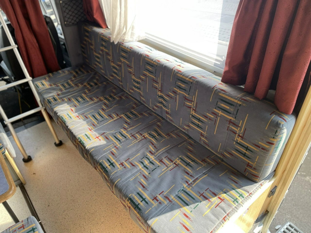 Fiat Ducato - Zdjęcie 25