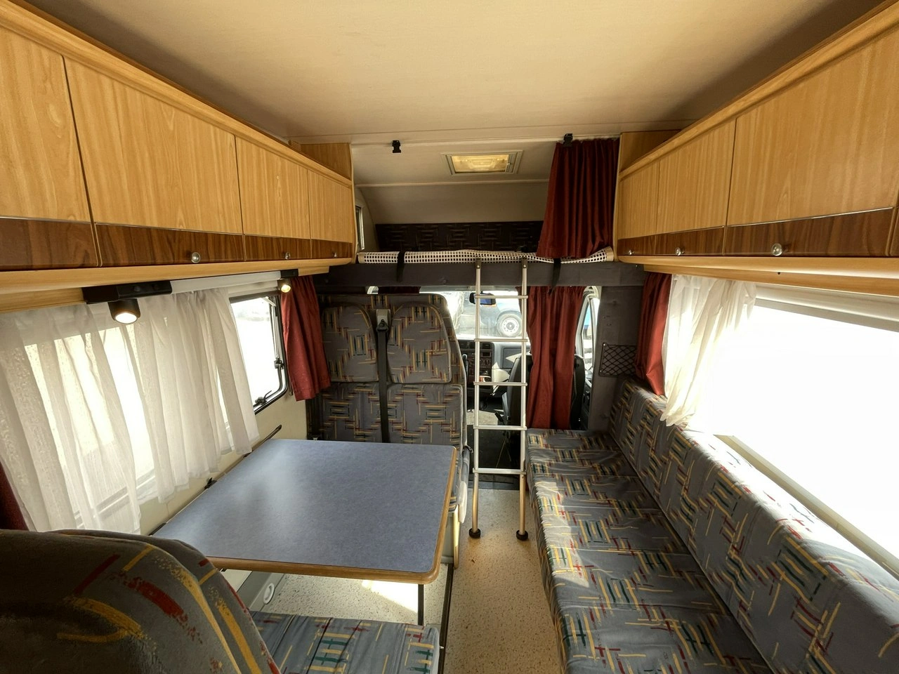 Fiat Ducato - Zdjęcie 27