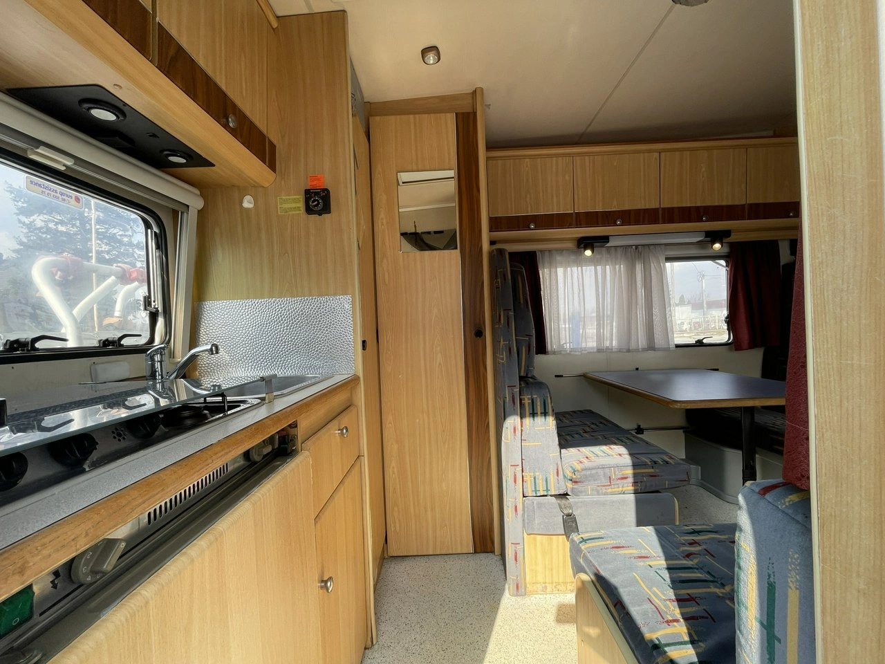 Fiat Ducato - Zdjęcie 27