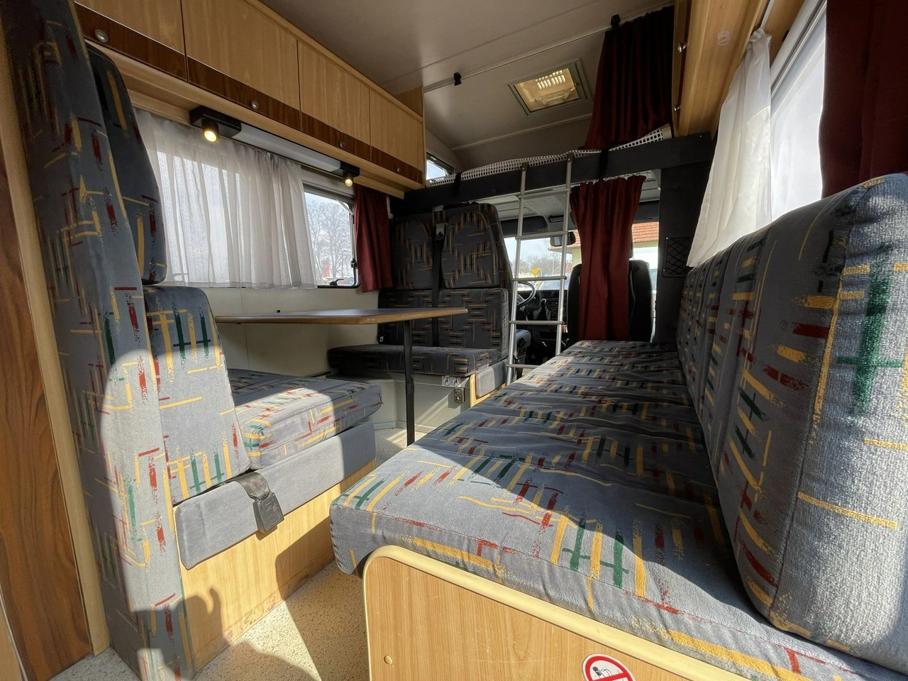 Fiat Ducato - Zdjęcie 29