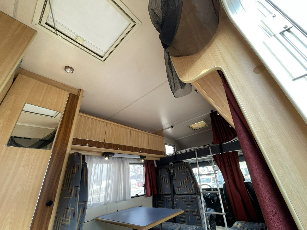 Fiat Ducato - Zdjęcie 29