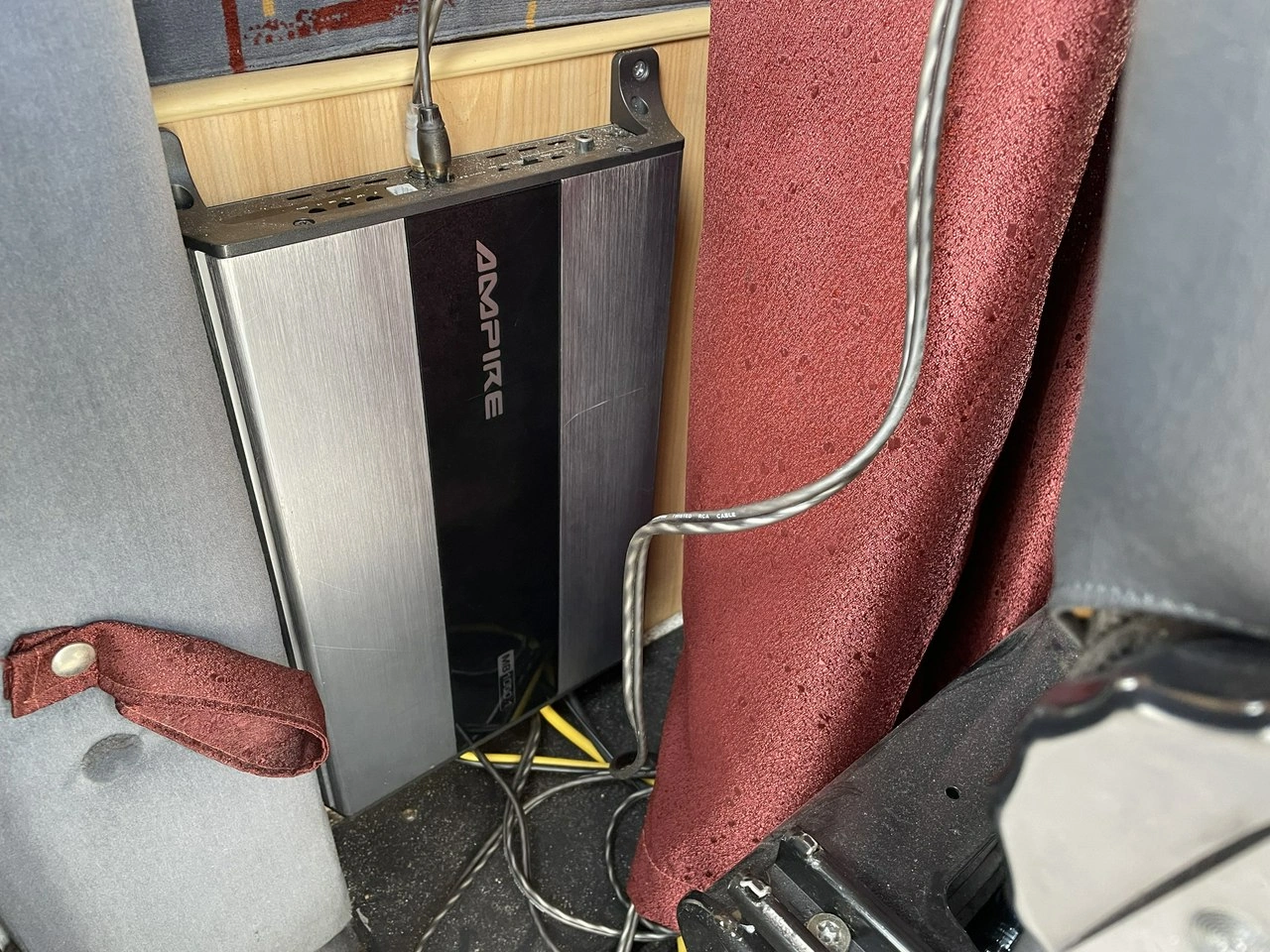 Fiat Ducato - Zdjęcie 31