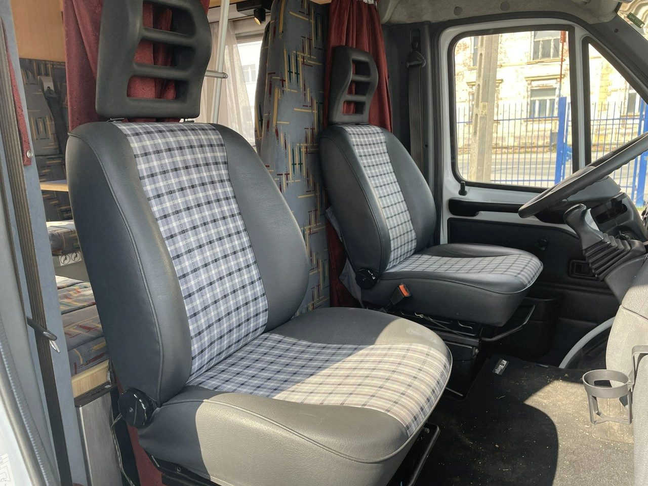 Fiat Ducato - Zdjęcie 16