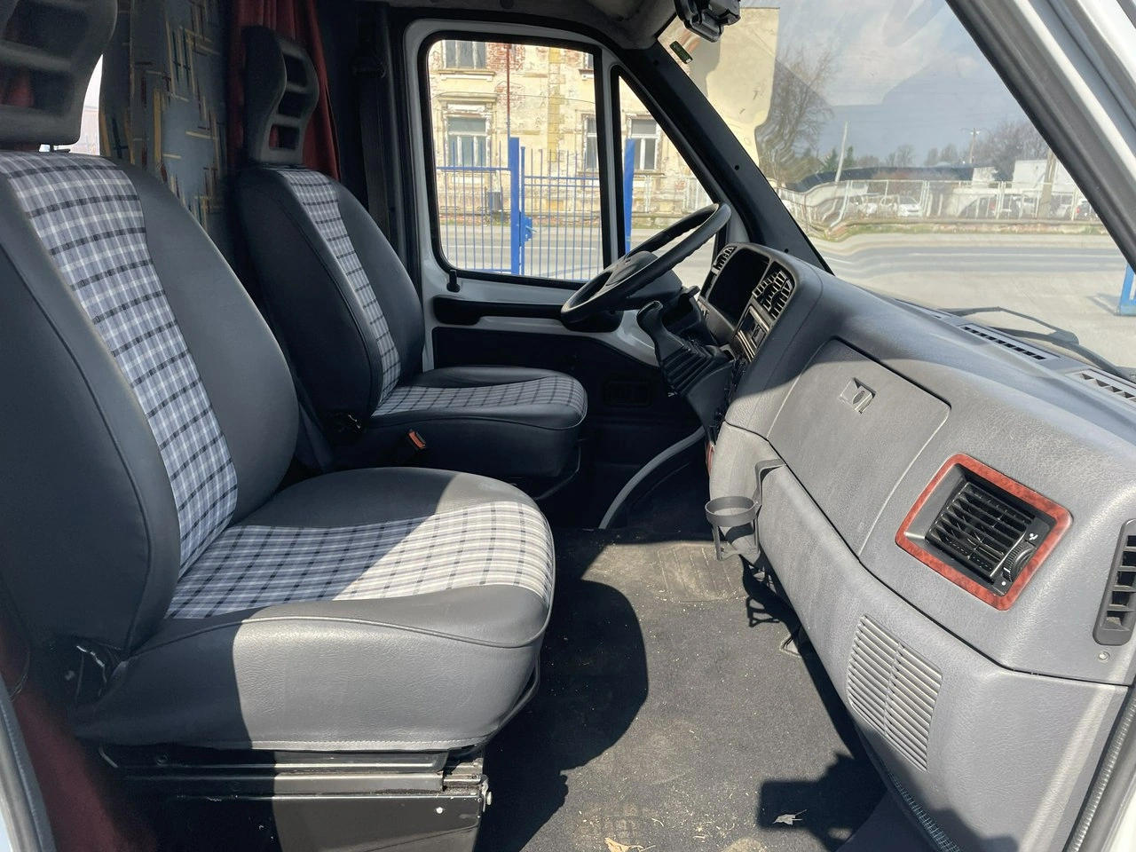 Fiat Ducato - Zdjęcie 33