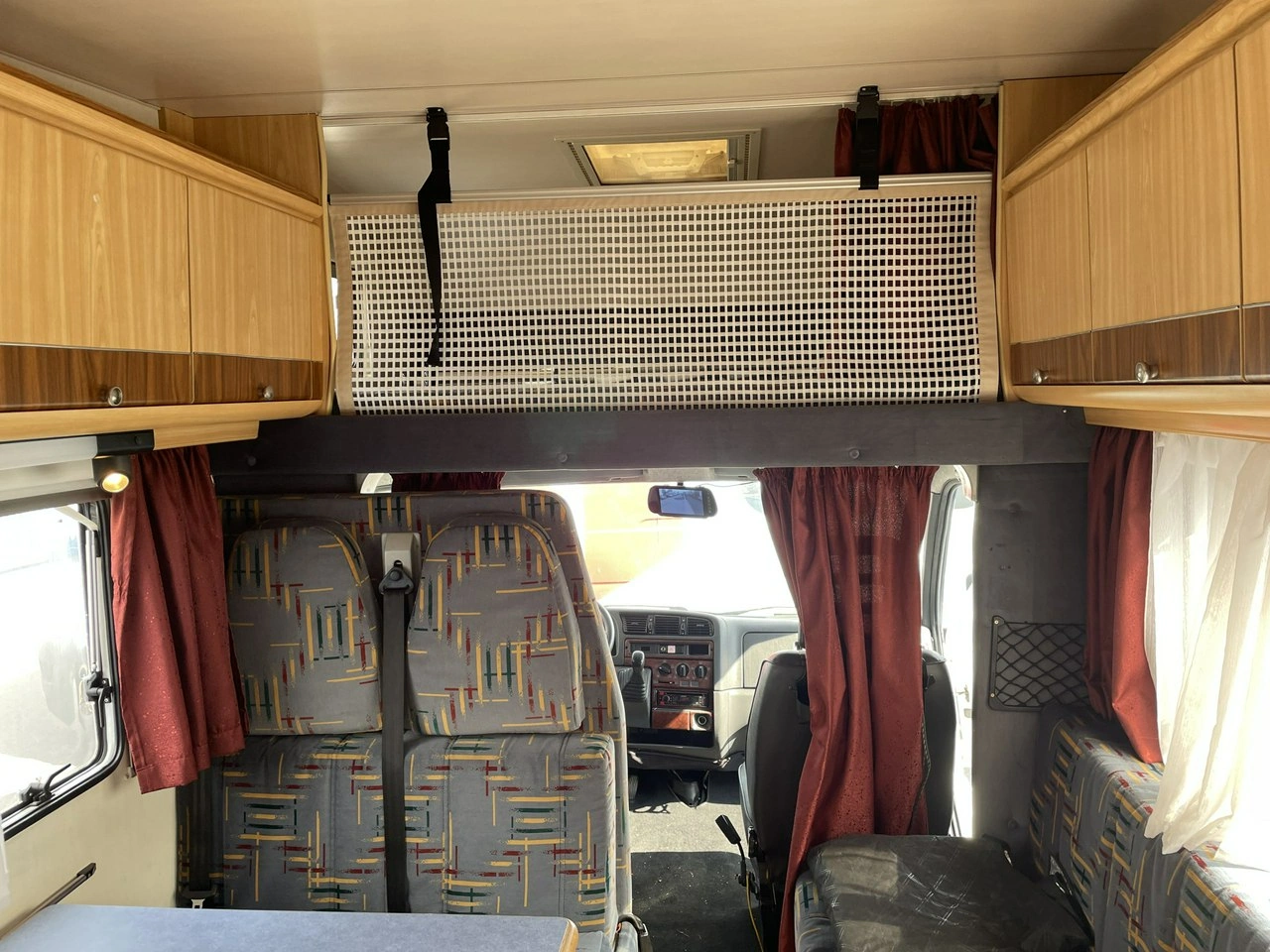 Fiat Ducato - Zdjęcie 34