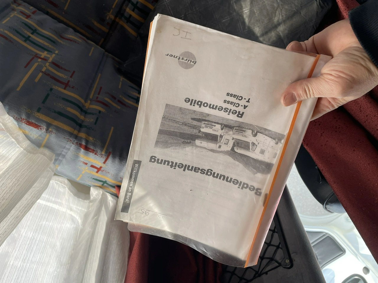 Fiat Ducato - Zdjęcie 35