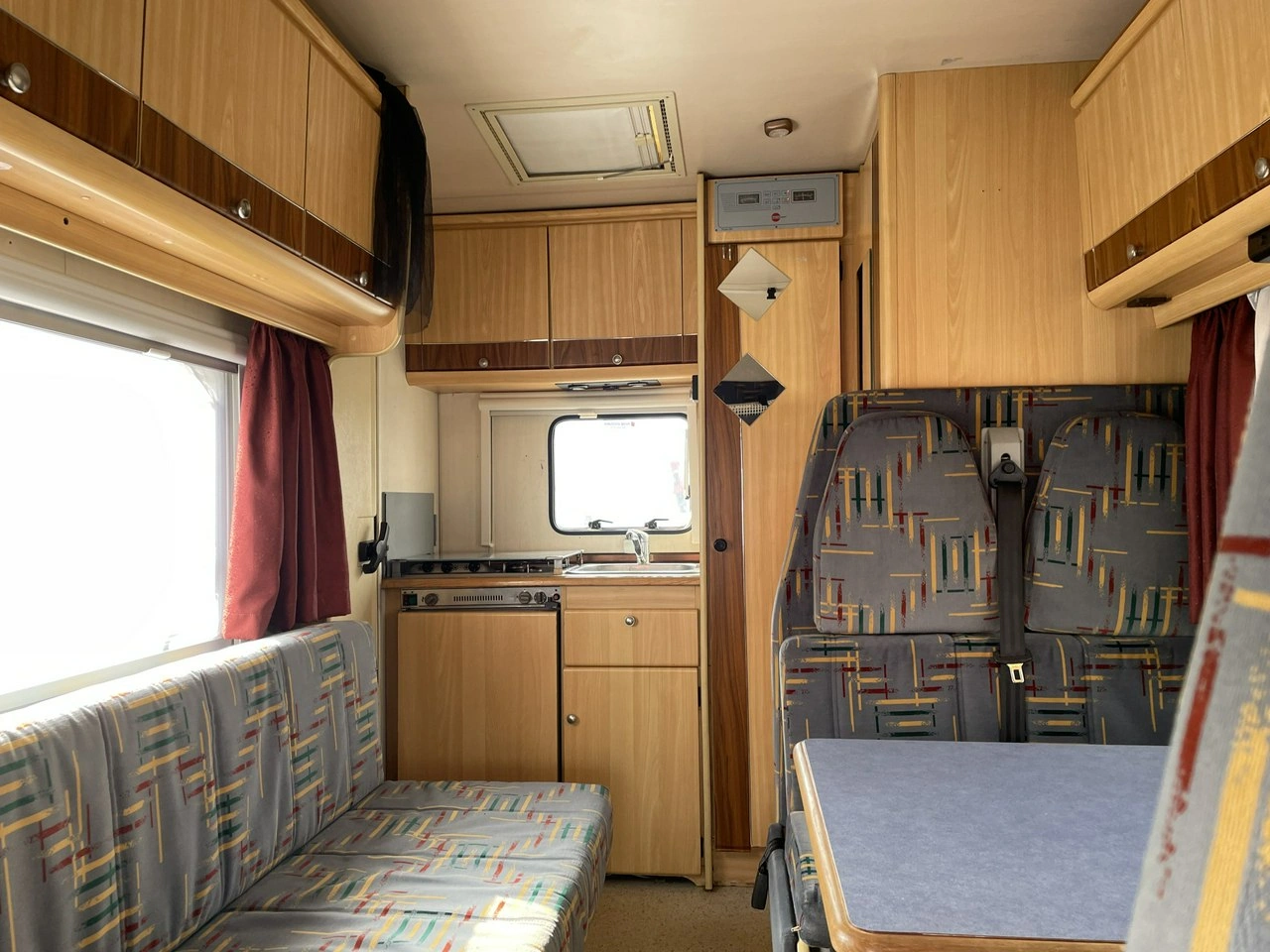 Fiat Ducato - Zdjęcie 38