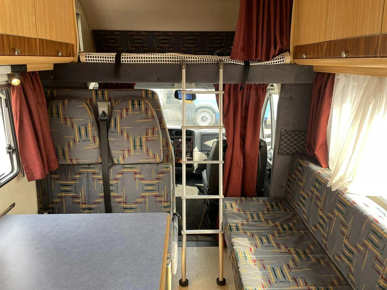 Fiat Ducato - Zdjęcie 3