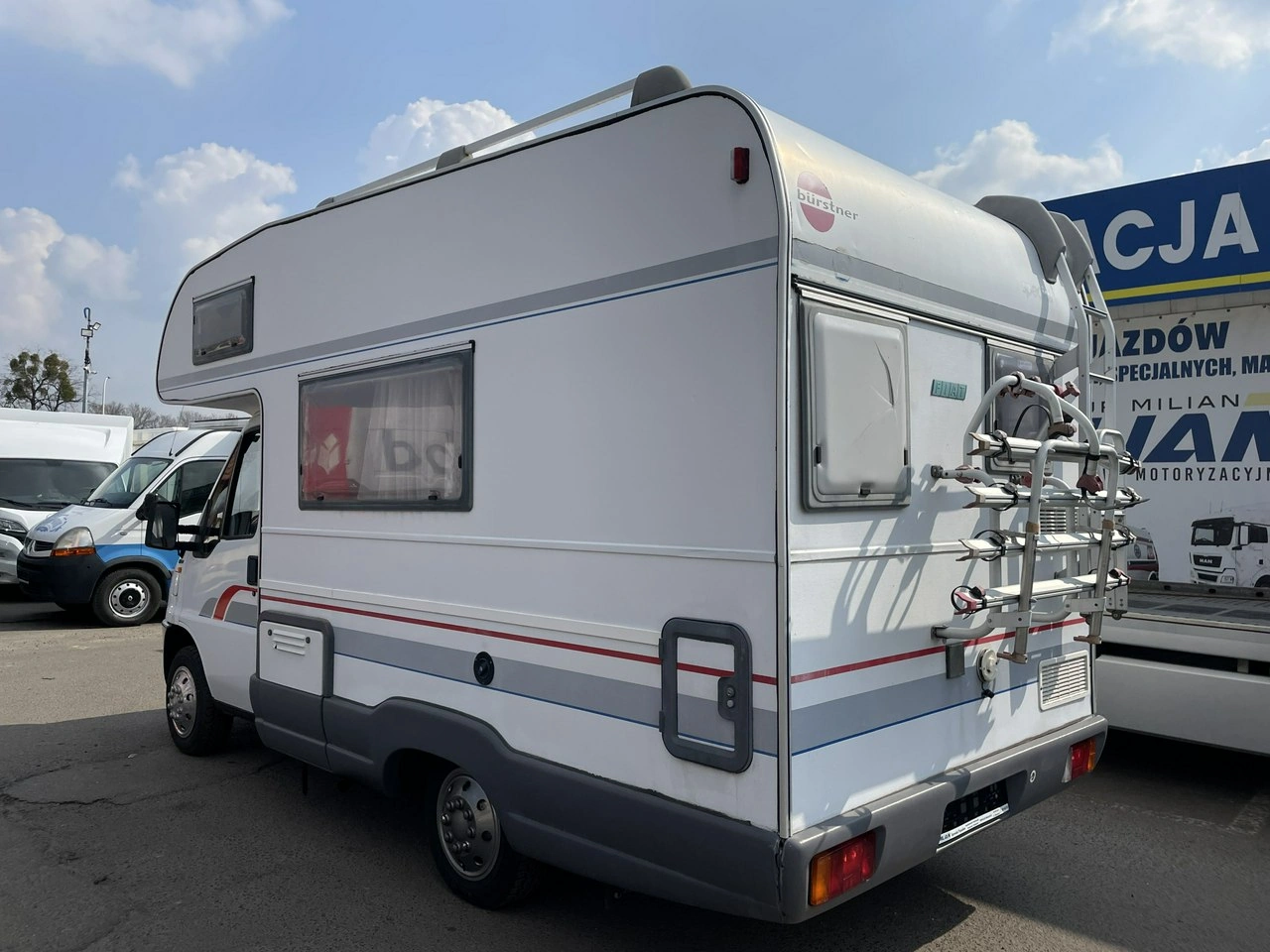 Fiat Ducato - Zdjęcie 39