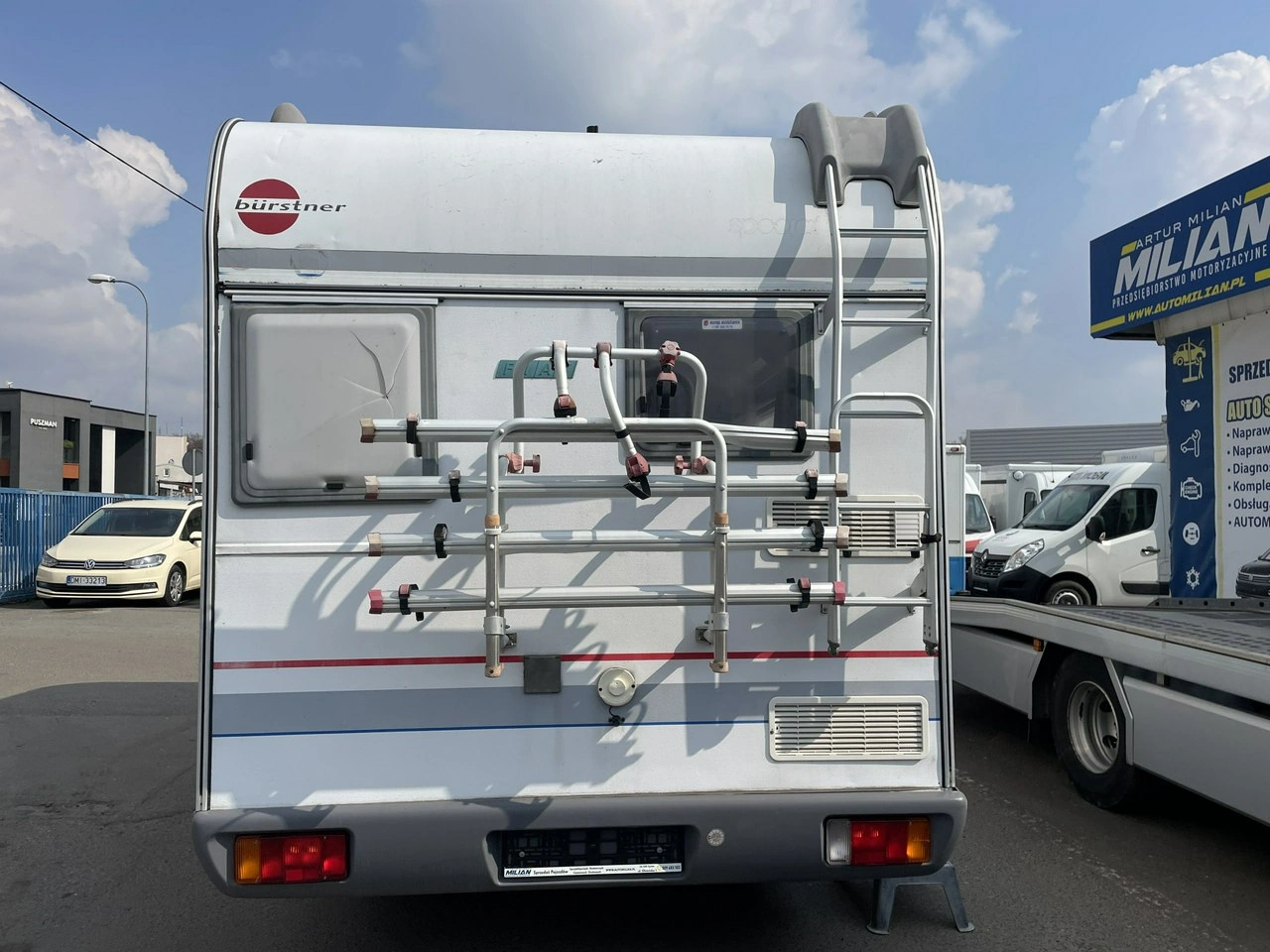 Fiat Ducato - Zdjęcie 40