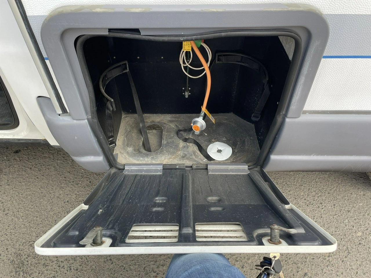 Fiat Ducato - Zdjęcie 42