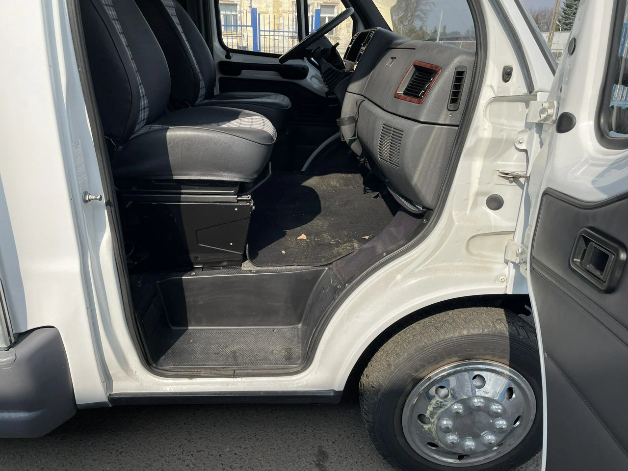 Fiat Ducato - Zdjęcie 44