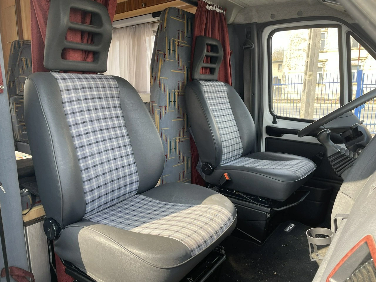 Fiat Ducato - Zdjęcie 45