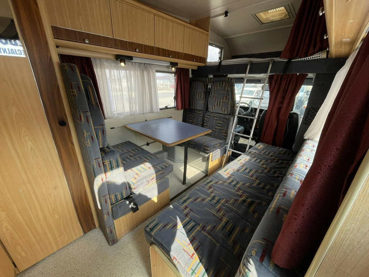 Fiat Ducato - Zdjęcie 4