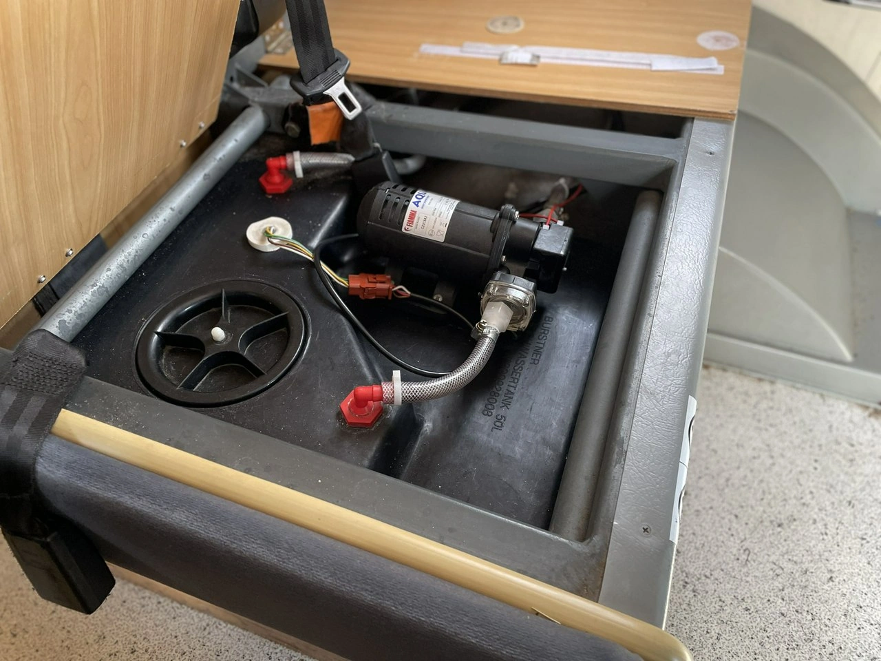 Fiat Ducato - Zdjęcie 52