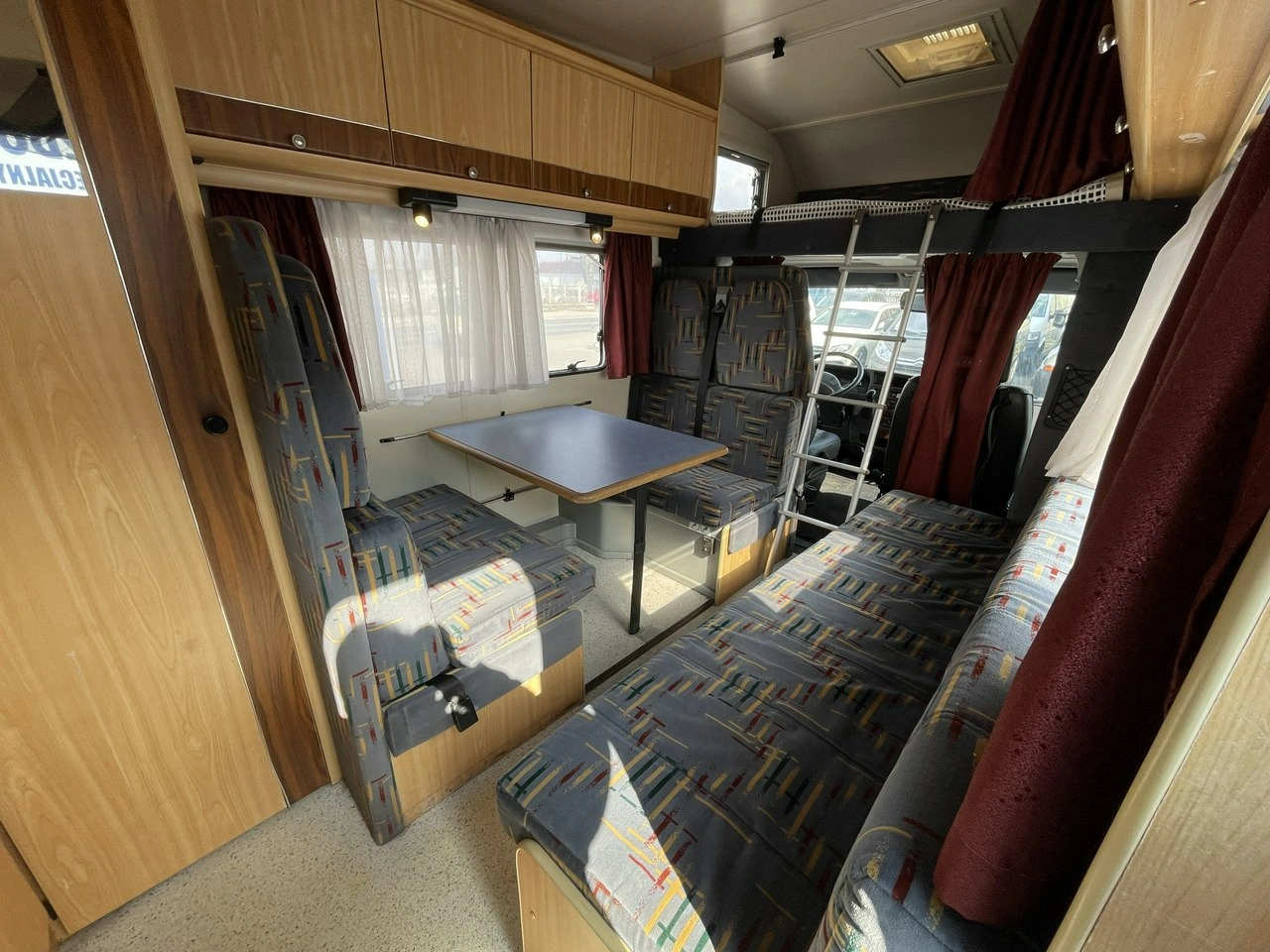 Fiat Ducato - Zdjęcie 6